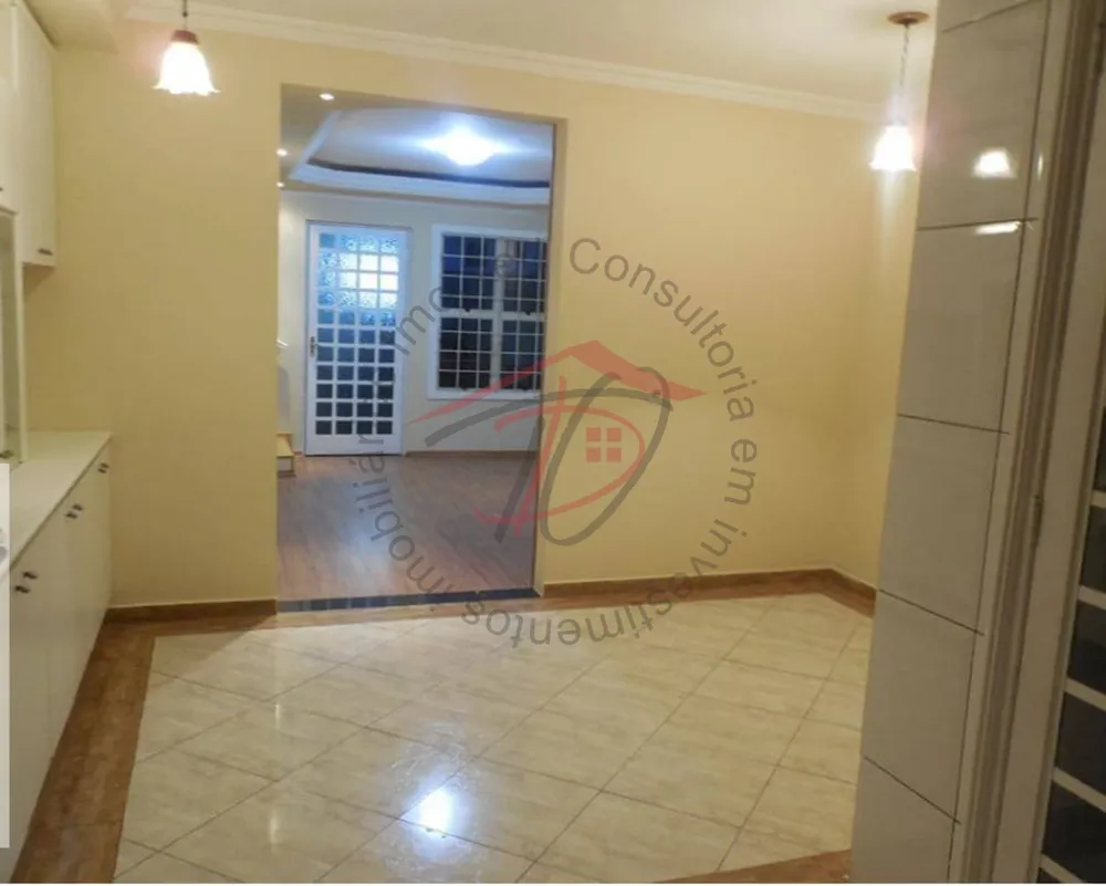 Sobrado, 3 quartos, 75 m² - Foto 4