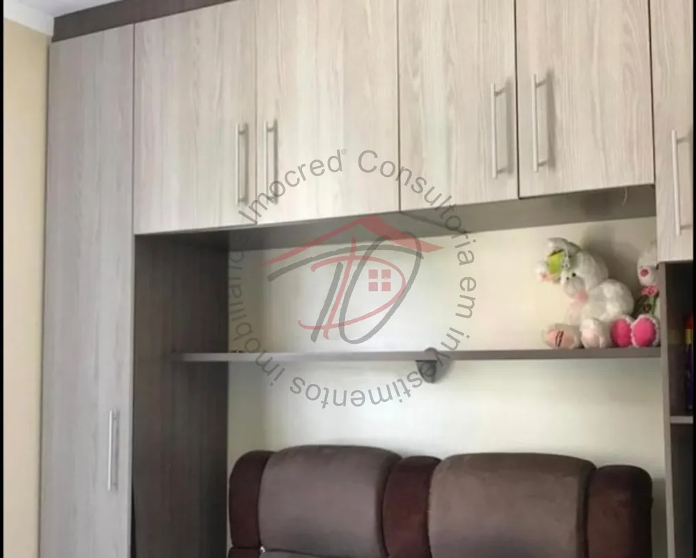 Apartamento, 2 quartos, 49 m² - Foto 4