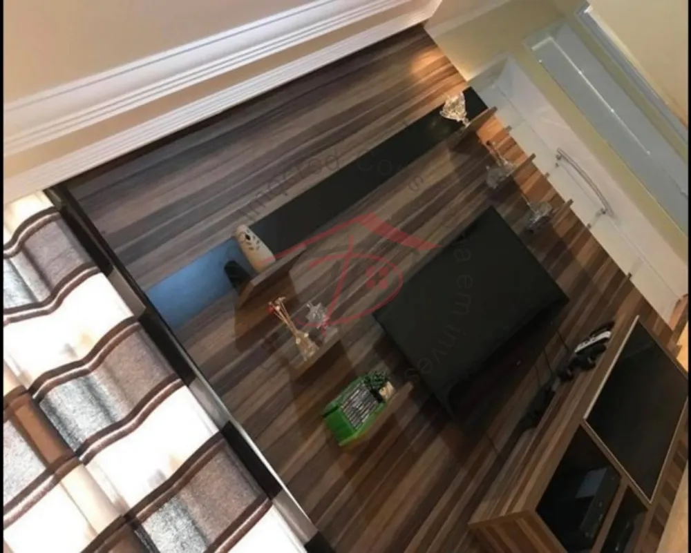 Apartamento, 2 quartos, 49 m² - Foto 2