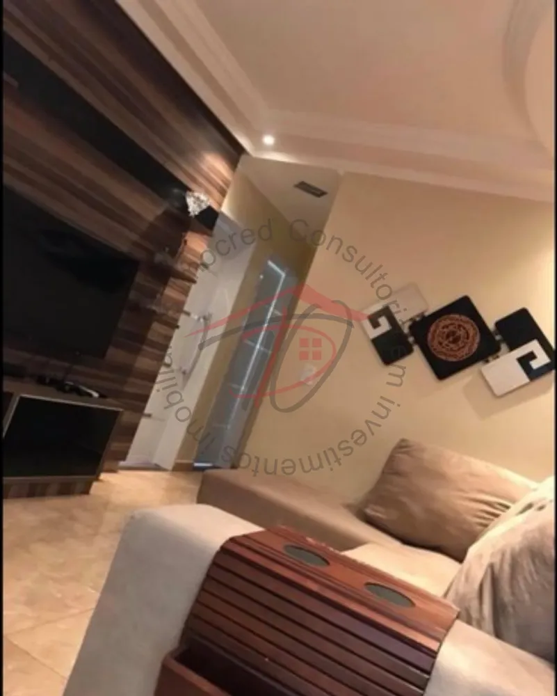 Apartamento, 2 quartos, 49 m² - Foto 1