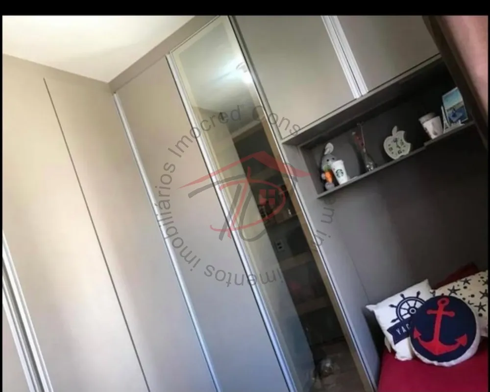 Apartamento, 2 quartos, 49 m² - Foto 3