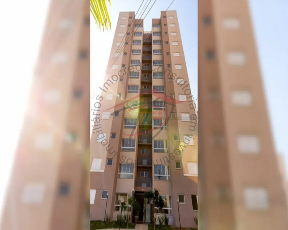 Apartamento, 2 quartos, 50 m² - Foto 1