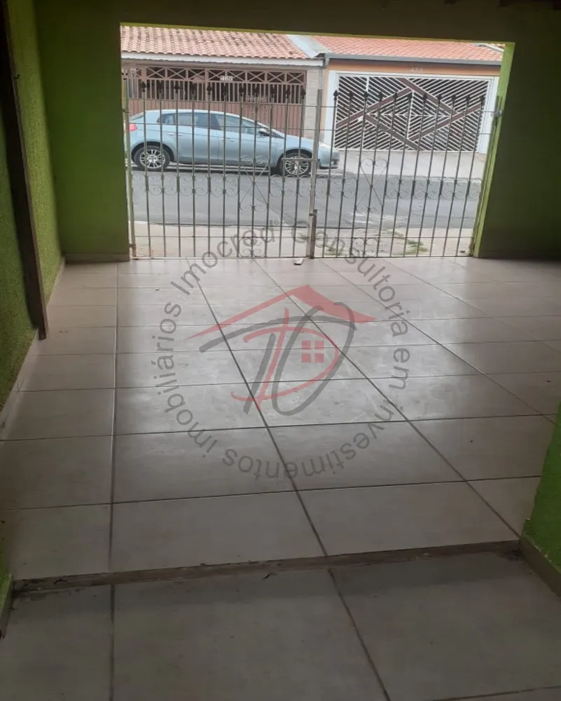 Casa, 2 quartos, 80 m² - Foto 2