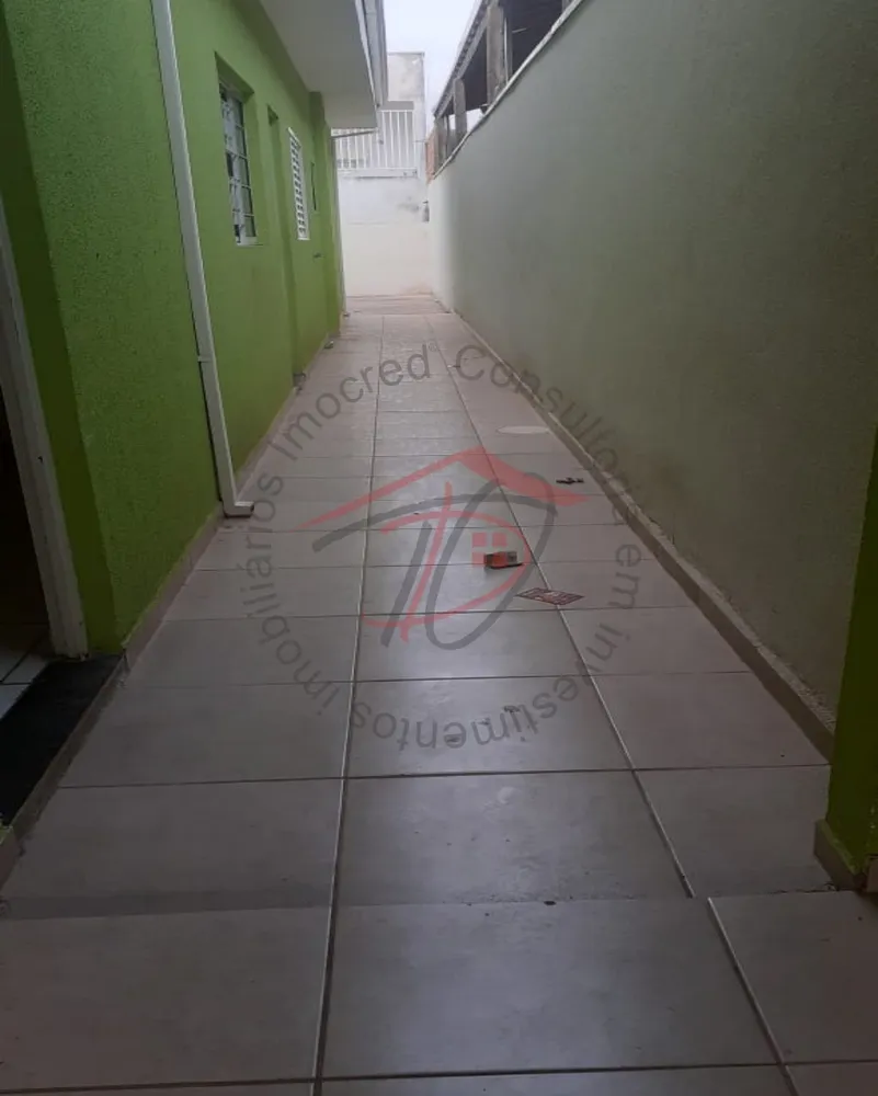 Casa, 2 quartos, 80 m² - Foto 3