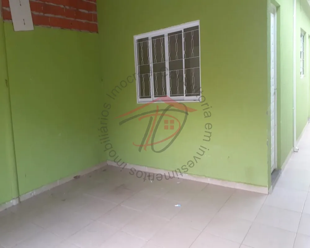 Casa, 2 quartos, 80 m² - Foto 1