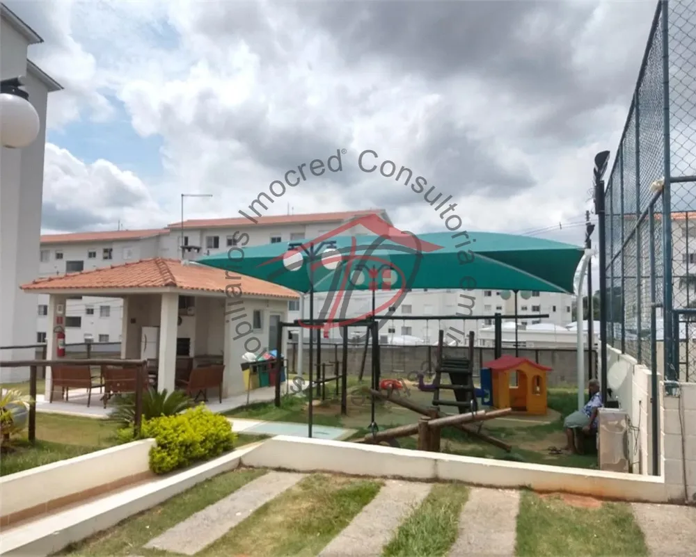Apartamento, 2 quartos, 43 m² - Foto 4