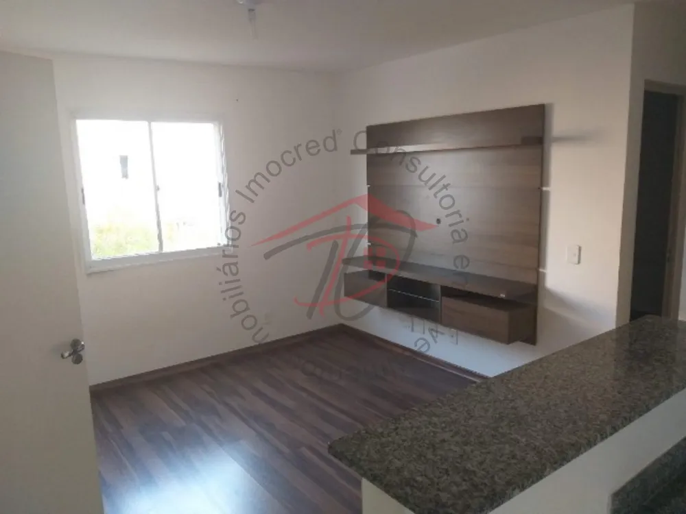 Apartamento, 2 quartos, 44 m² - Foto 3