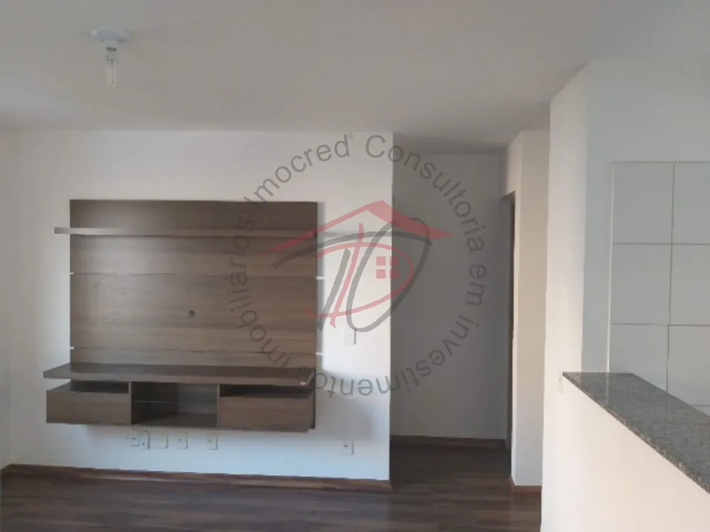 Apartamento, 2 quartos, 44 m² - Foto 4