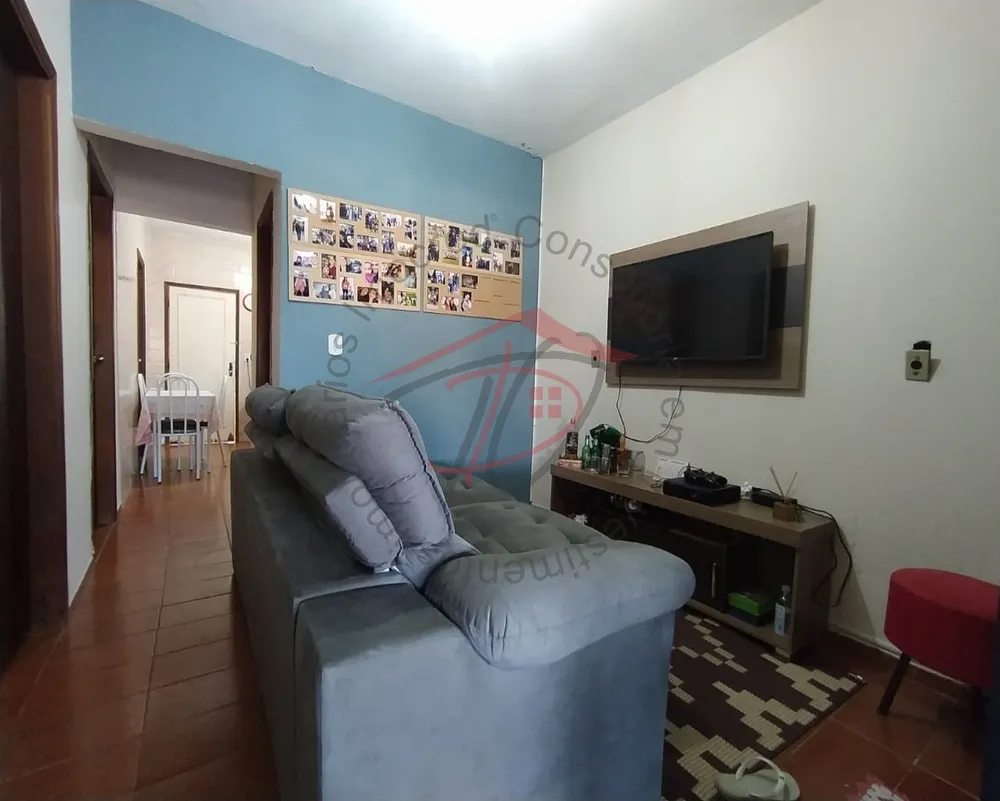 Casa, 3 quartos, 80 m² - Foto 1