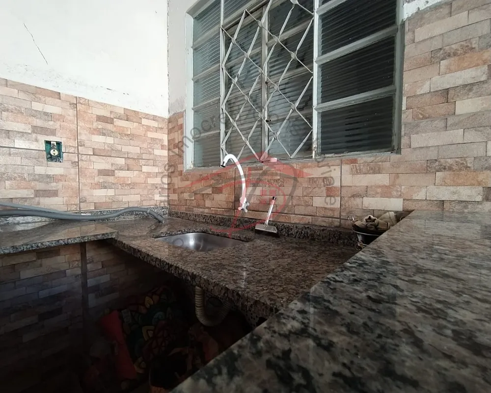 Casa, 3 quartos, 80 m² - Foto 2