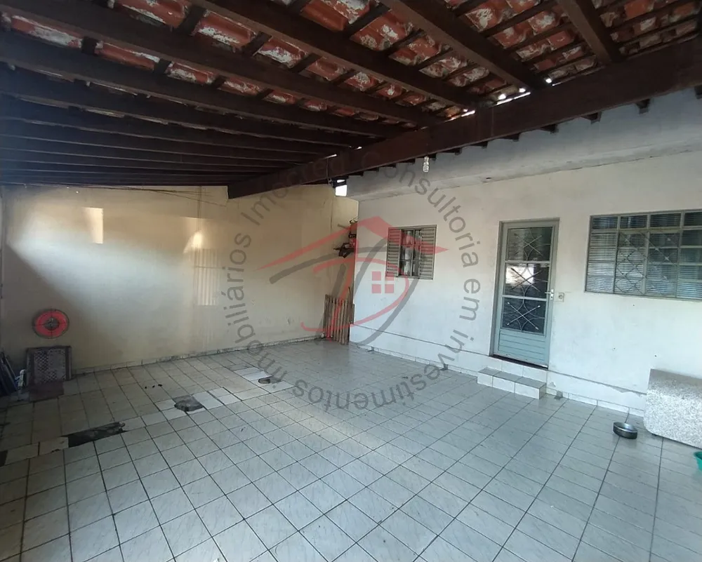 Casa, 3 quartos, 80 m² - Foto 4