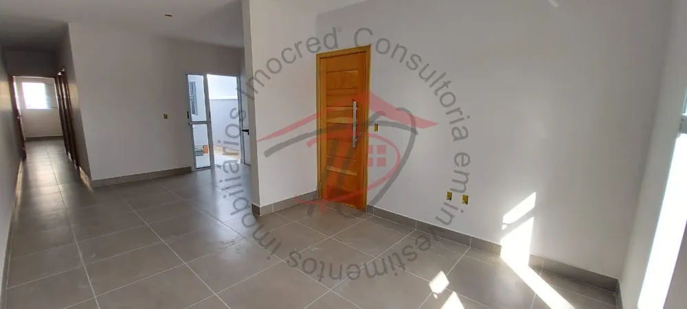 Casa, 2 quartos, 59 m² - Foto 2