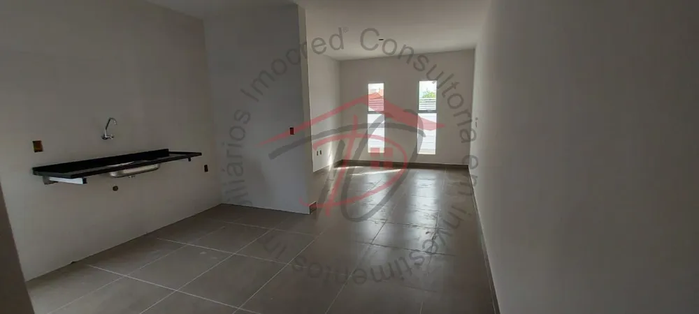 Casa, 2 quartos, 59 m² - Foto 4