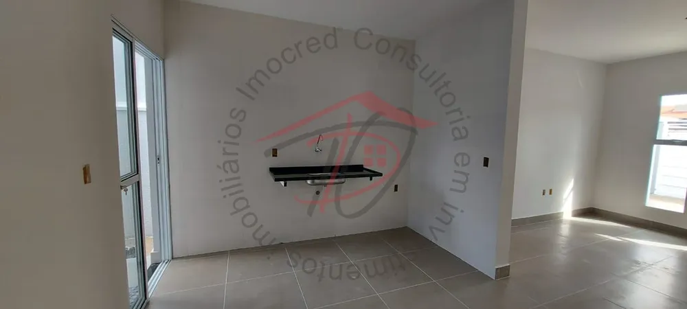 Casa, 2 quartos, 59 m² - Foto 3
