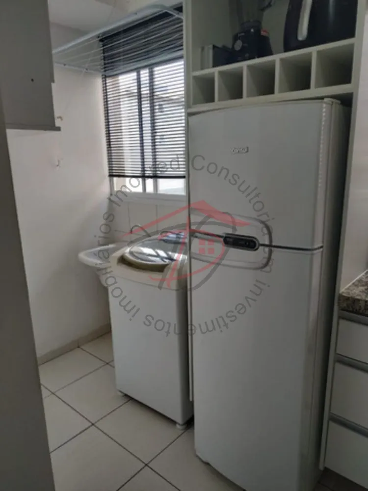 Apartamento, 2 quartos, 45 m² - Foto 4