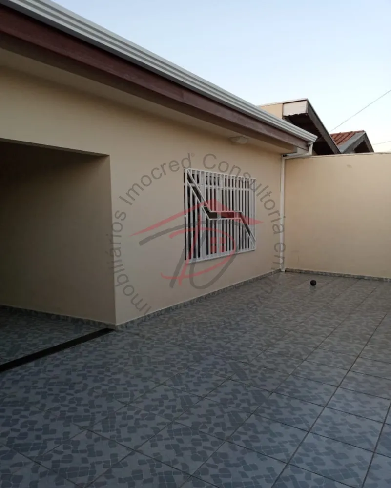 Casa, 3 quartos, 145 m² - Foto 2