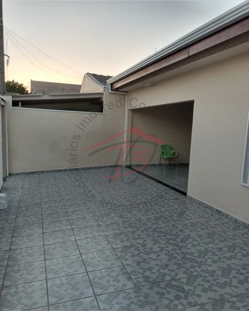Casa, 3 quartos, 145 m² - Foto 3