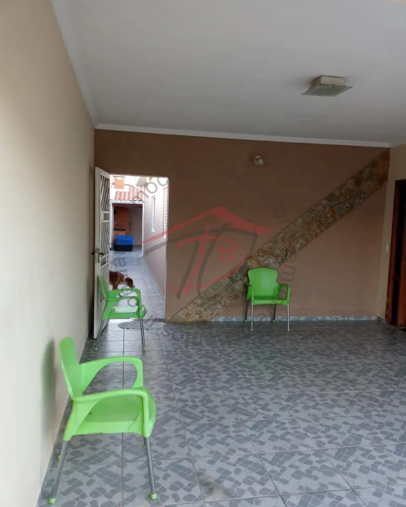 Casa, 3 quartos, 145 m² - Foto 4