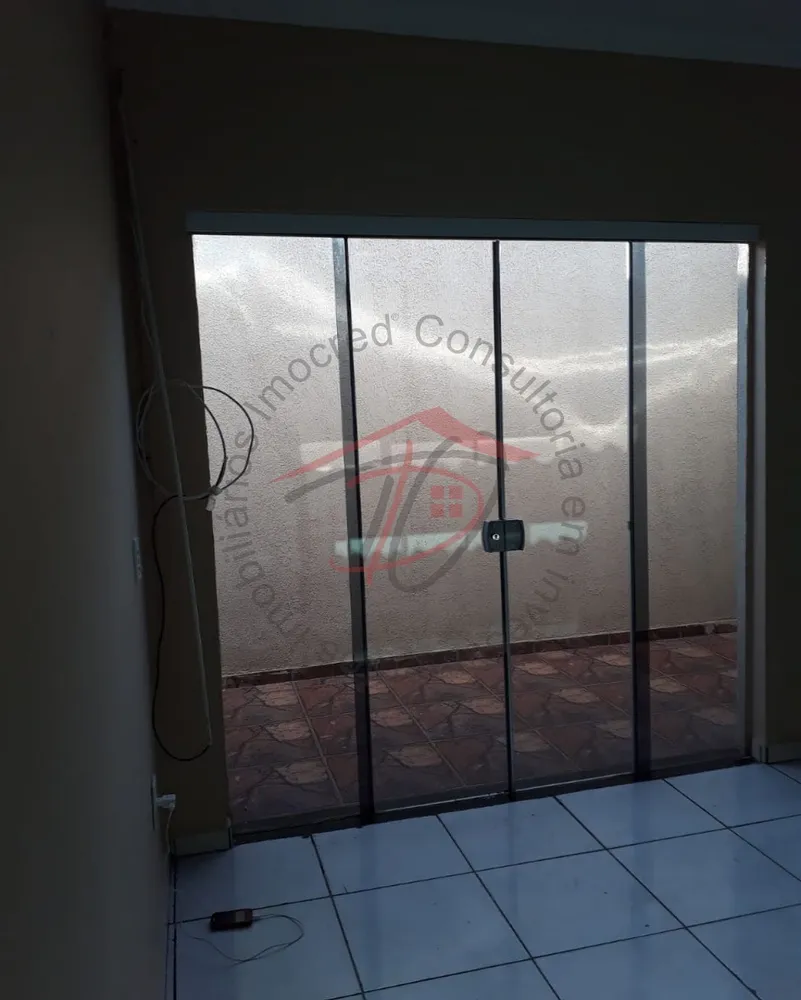 Casa, 2 quartos, 82 m² - Foto 2
