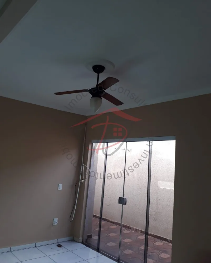 Casa, 2 quartos, 82 m² - Foto 1