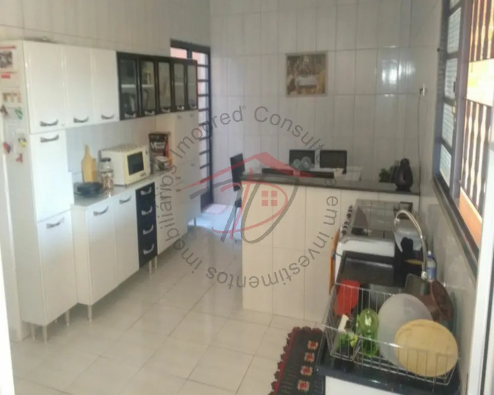 Casa, 3 quartos, 153 m² - Foto 1