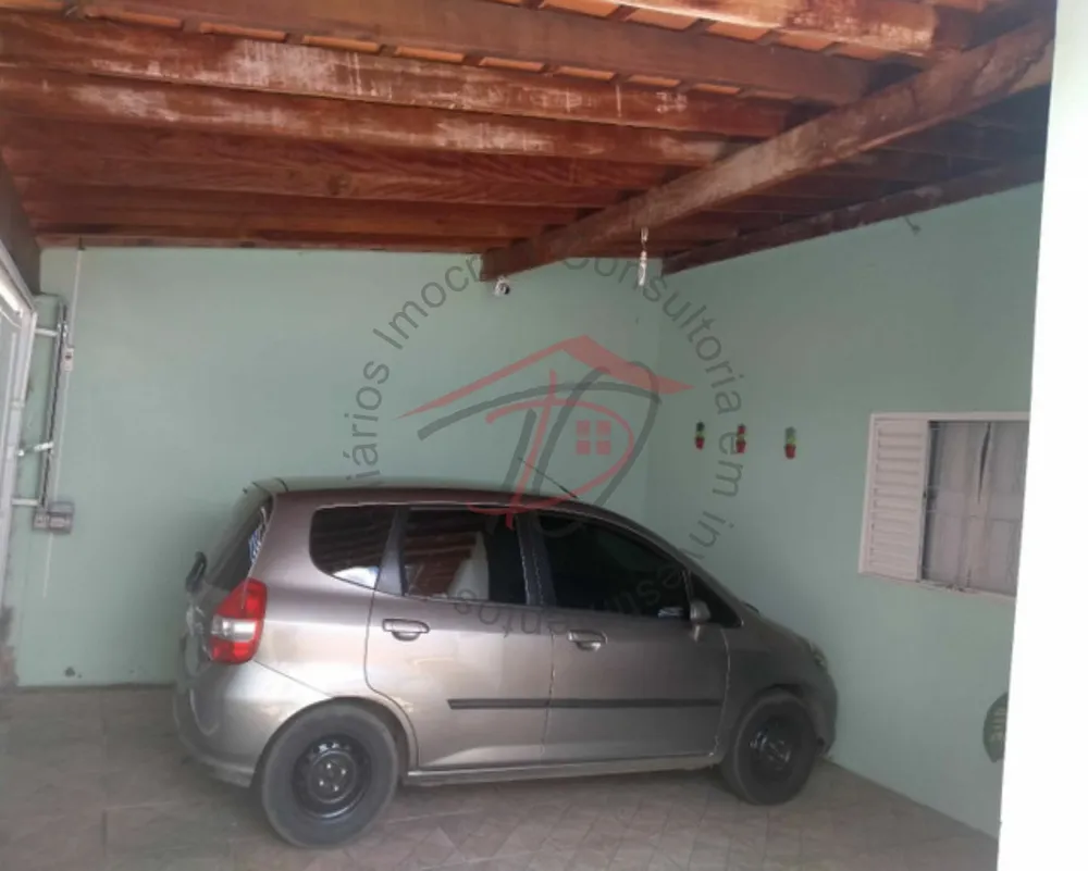 Casa, 3 quartos, 153 m² - Foto 3