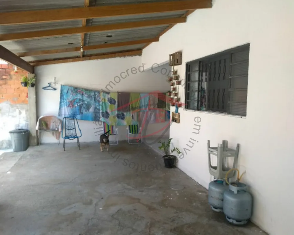 Casa, 3 quartos, 153 m² - Foto 4