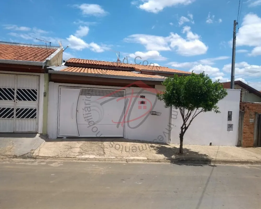 Casa, 3 quartos, 153 m² - Foto 2