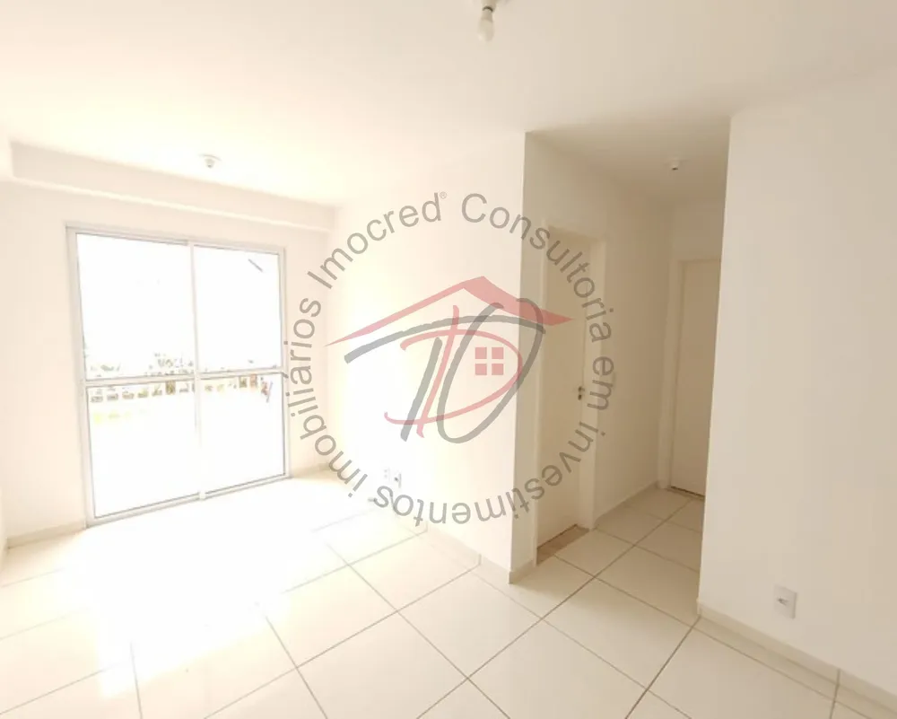 Apartamento, 2 quartos, 61 m² - Foto 3