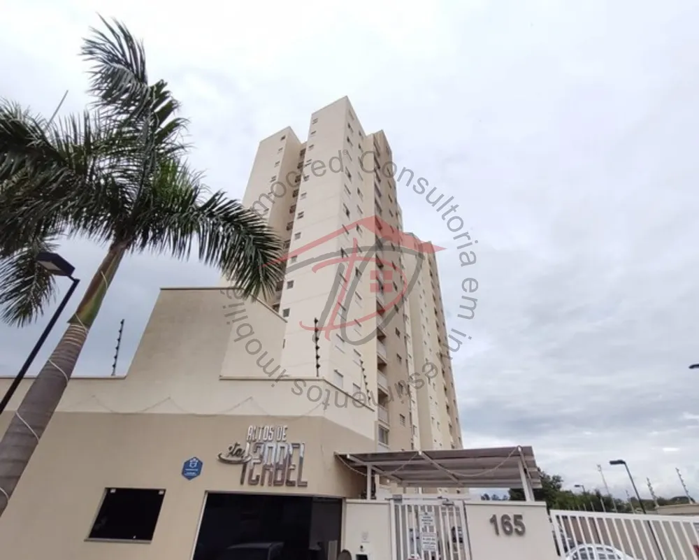 Apartamento, 2 quartos, 61 m² - Foto 1