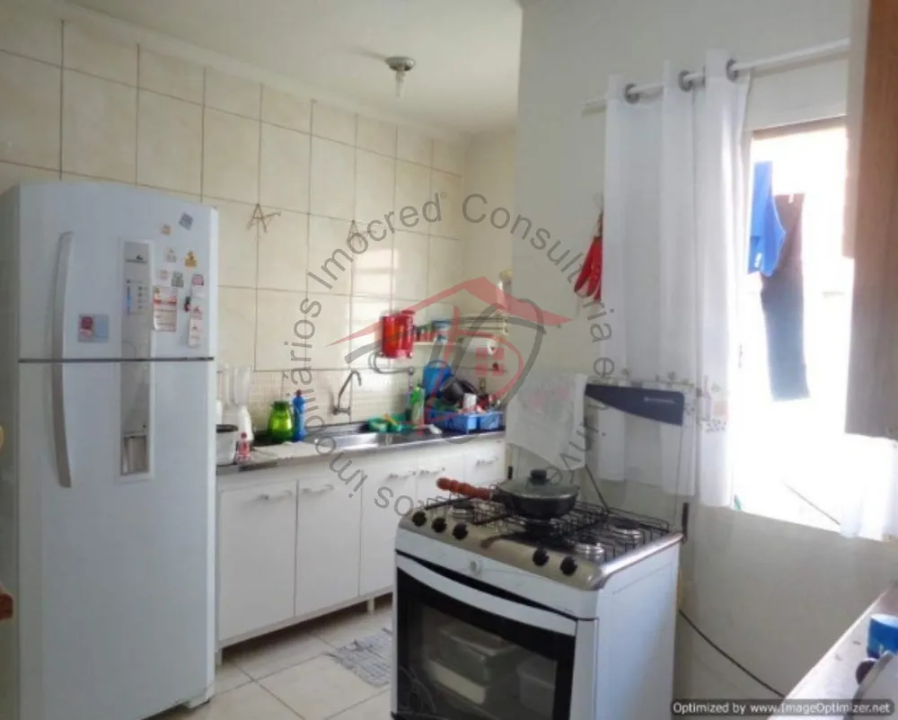 Casa, 2 quartos, 51 m² - Foto 2