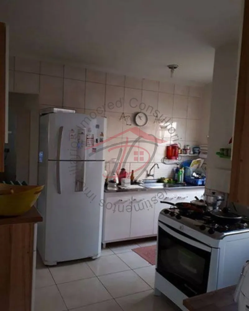 Casa, 2 quartos, 51 m² - Foto 3