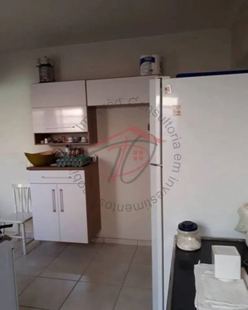 Casa, 2 quartos, 51 m² - Foto 4