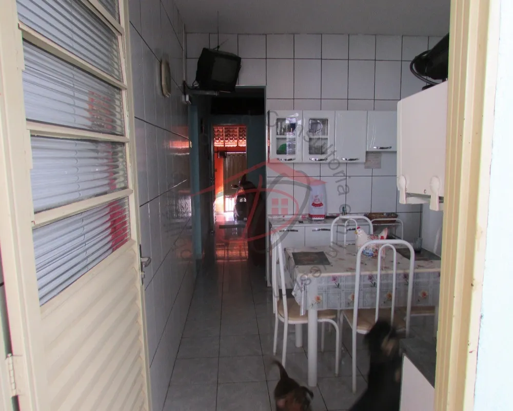 Sobrado, 3 quartos, 130 m² - Foto 4