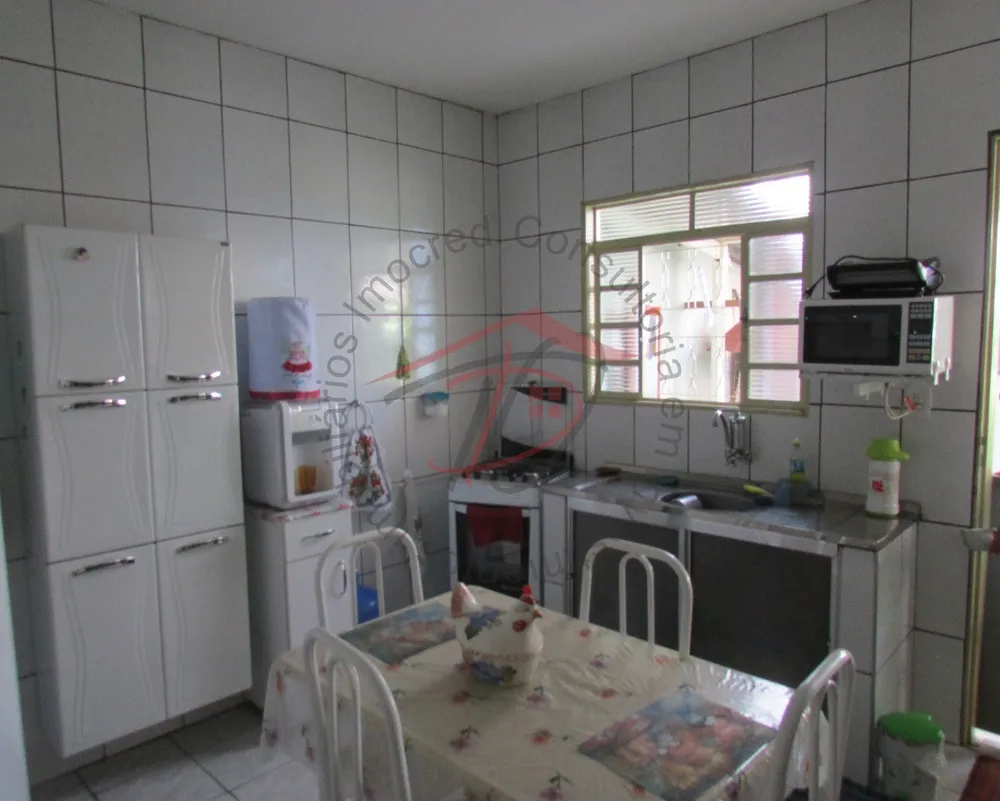 Sobrado, 3 quartos, 130 m² - Foto 3