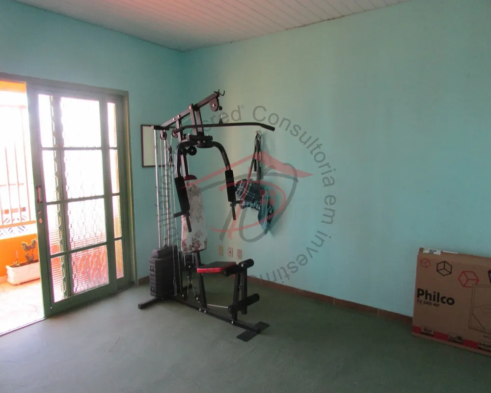 Sobrado, 3 quartos, 130 m² - Foto 2