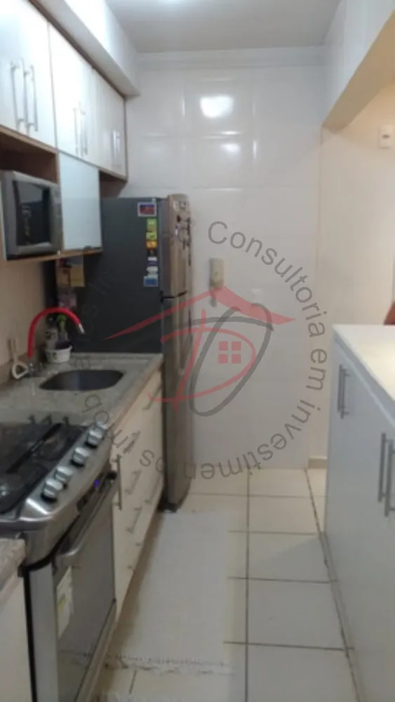 Apartamento, 2 quartos, 49 m² - Foto 3