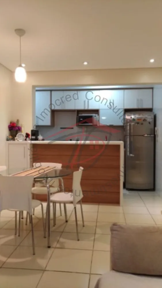 Apartamento, 2 quartos, 49 m² - Foto 1