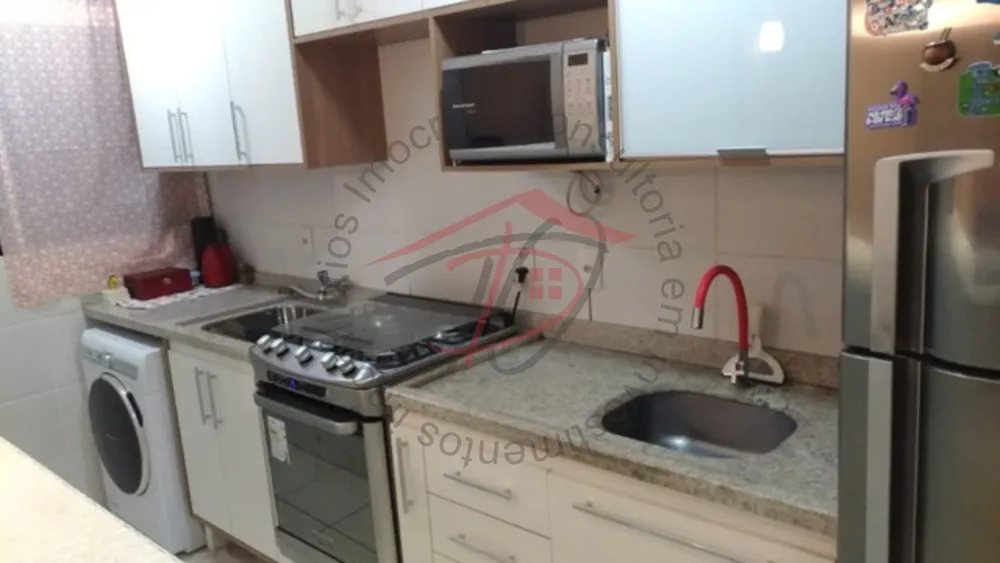 Apartamento, 2 quartos, 49 m² - Foto 4