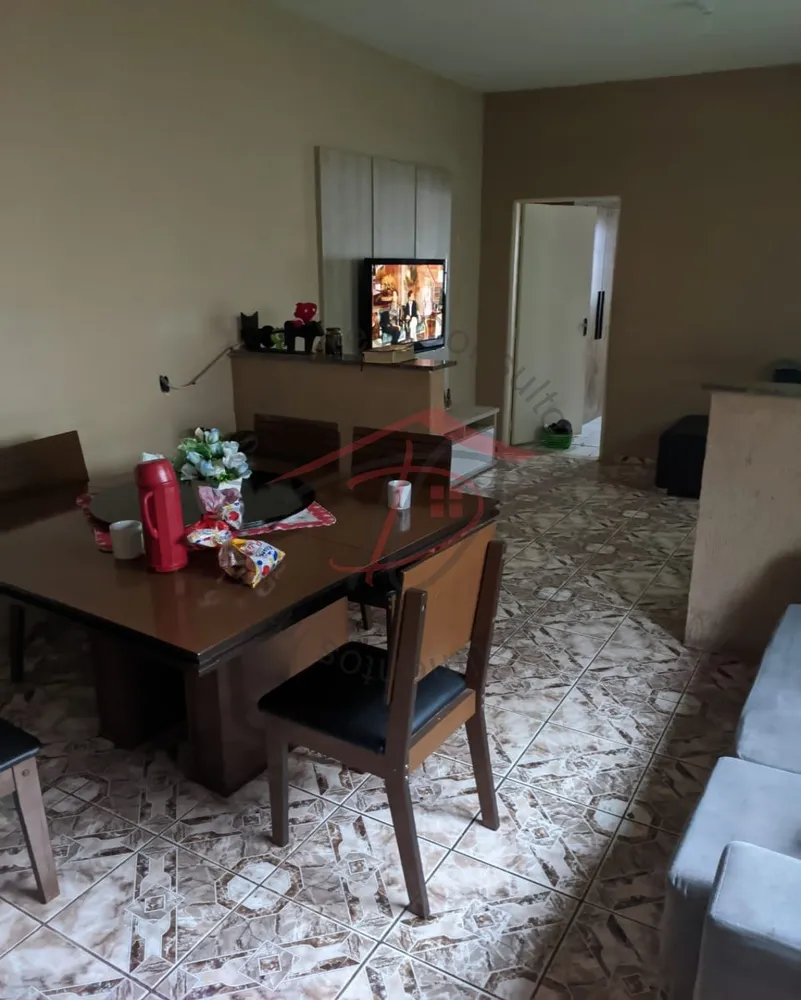 Sobrado, 3 quartos, 100 m² - Foto 4
