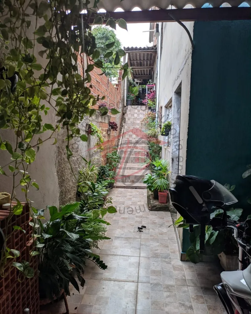 Sobrado, 3 quartos, 100 m² - Foto 3