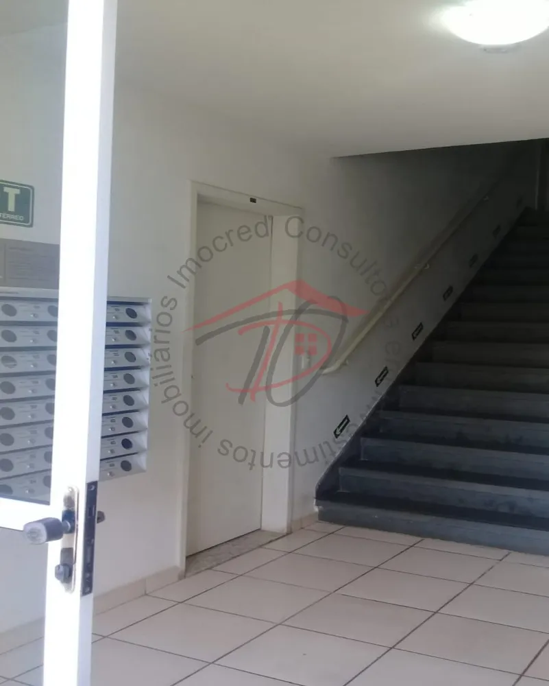 Apartamento, 2 quartos, 48 m² - Foto 4
