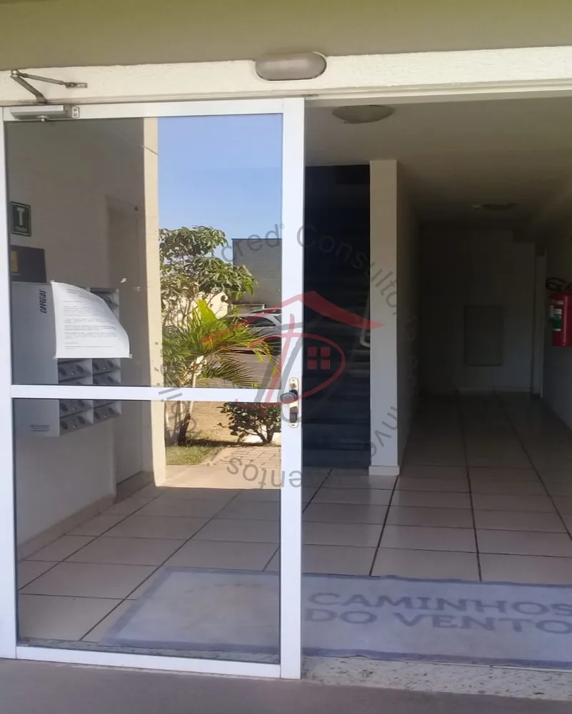 Apartamento, 2 quartos, 48 m² - Foto 3