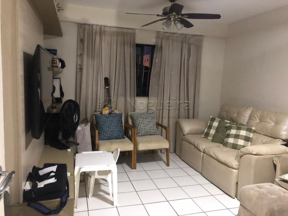 Apartamento à venda com 2 quartos, 67m² - Foto 1