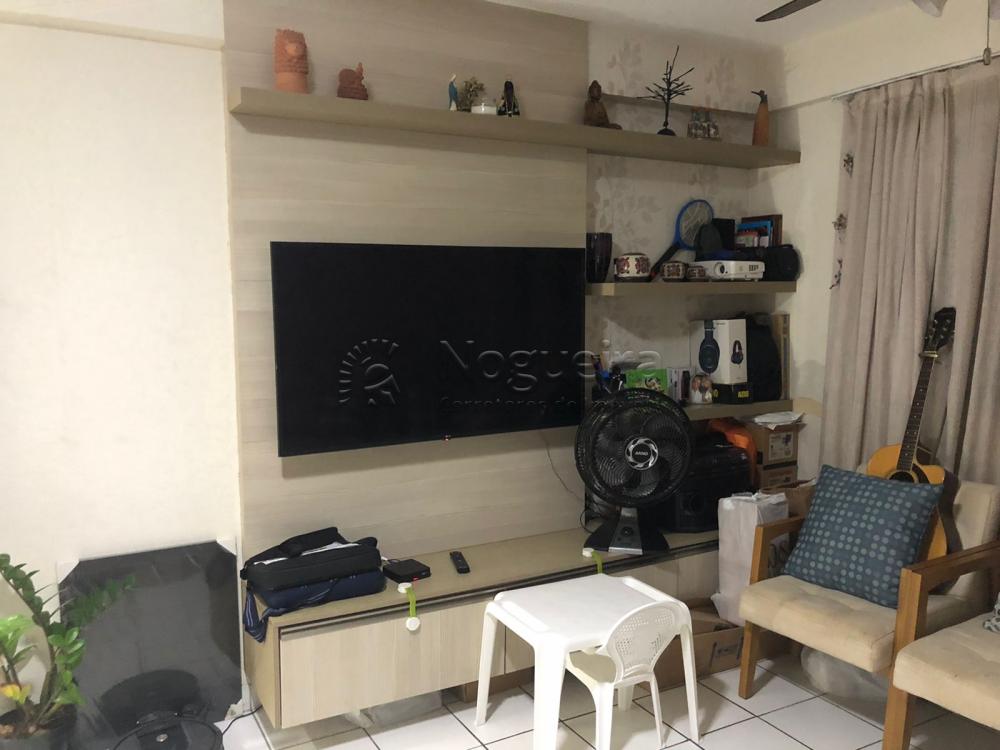 Apartamento à venda com 2 quartos, 67m² - Foto 4