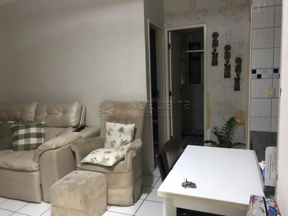 Apartamento à venda com 2 quartos, 67m² - Foto 6