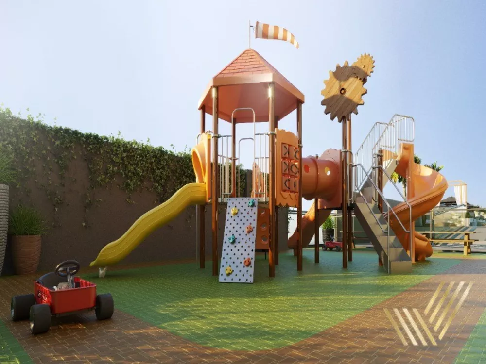 Cobertura, 5 quartos, 427 m² - Foto 7