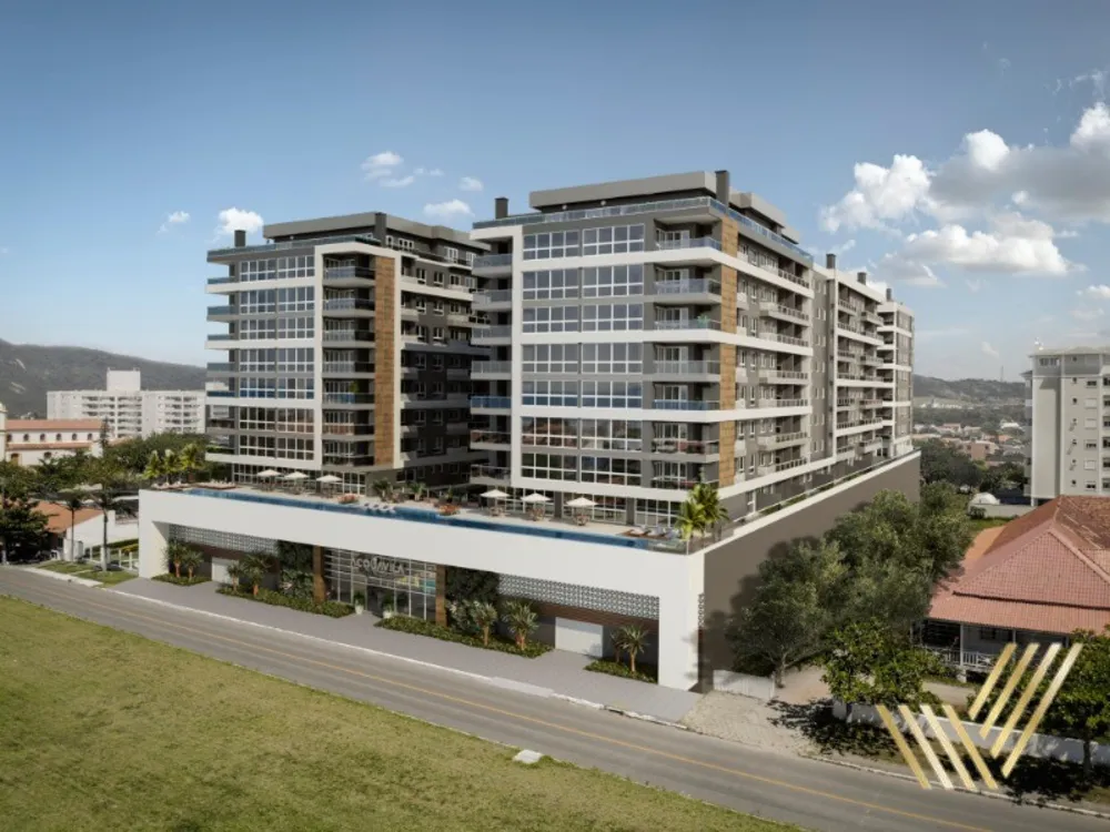 Apartamento, 2 quartos, 77 m² - Foto 8