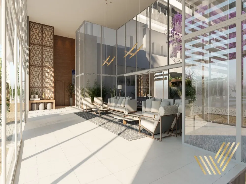 Apartamento, 2 quartos, 77 m² - Foto 7