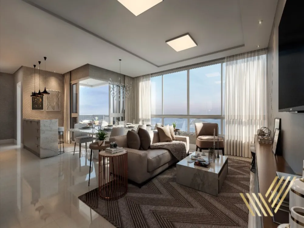 Apartamento, 2 quartos, 77 m² - Foto 9